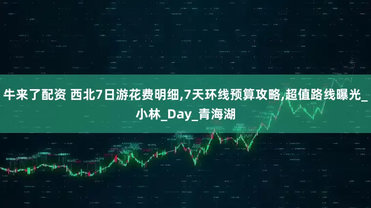 牛来了配资 西北7日游花费明细,7天环线预算攻略,超值路线曝光_小林_Day_青海湖